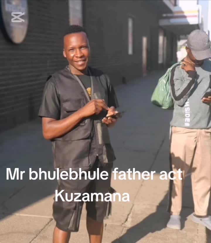 @Mr Bhulebhule father act