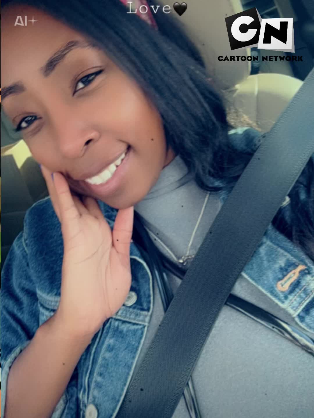 @Aniyah