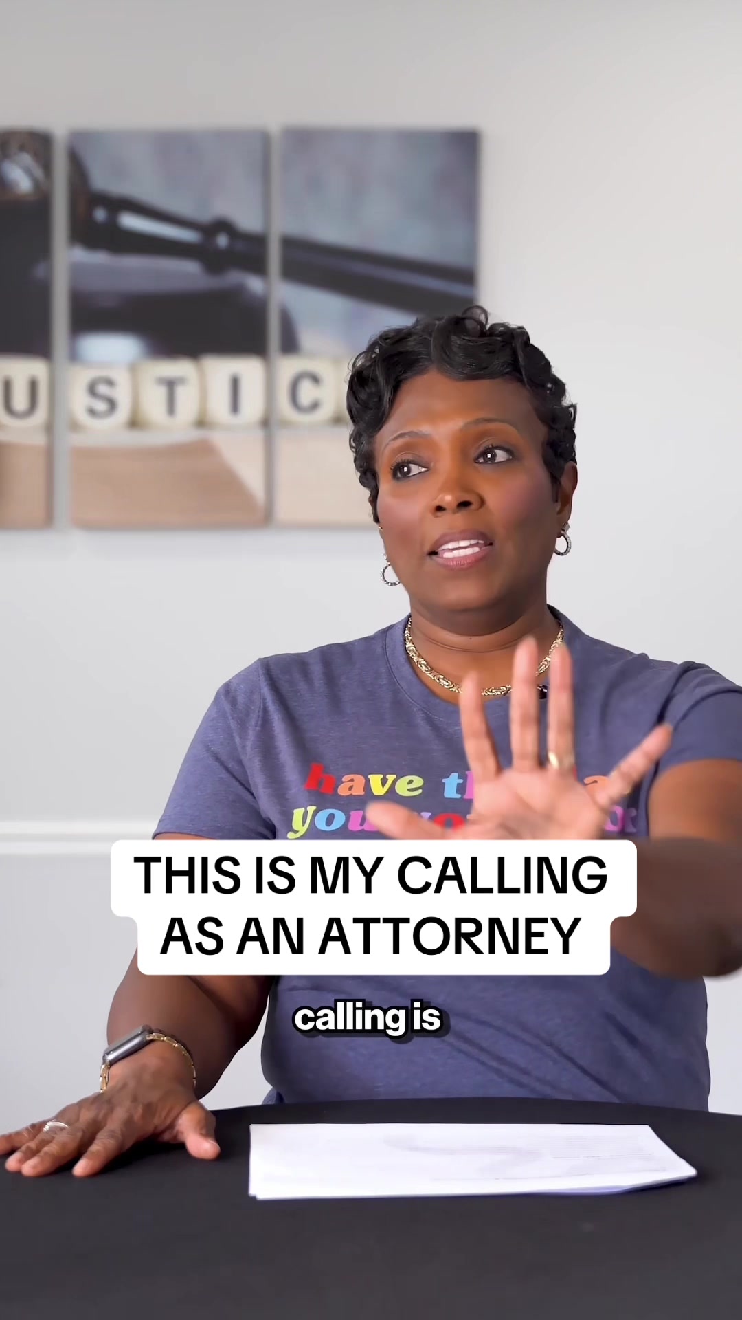@Attorney Stephanie