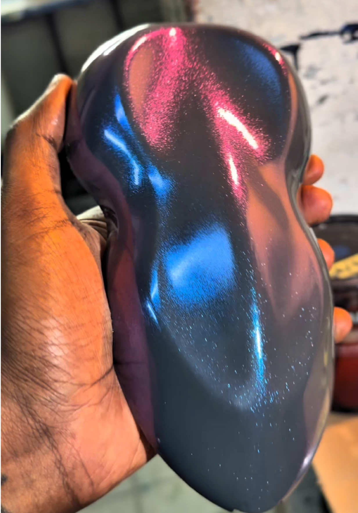 @Hi-glo paints