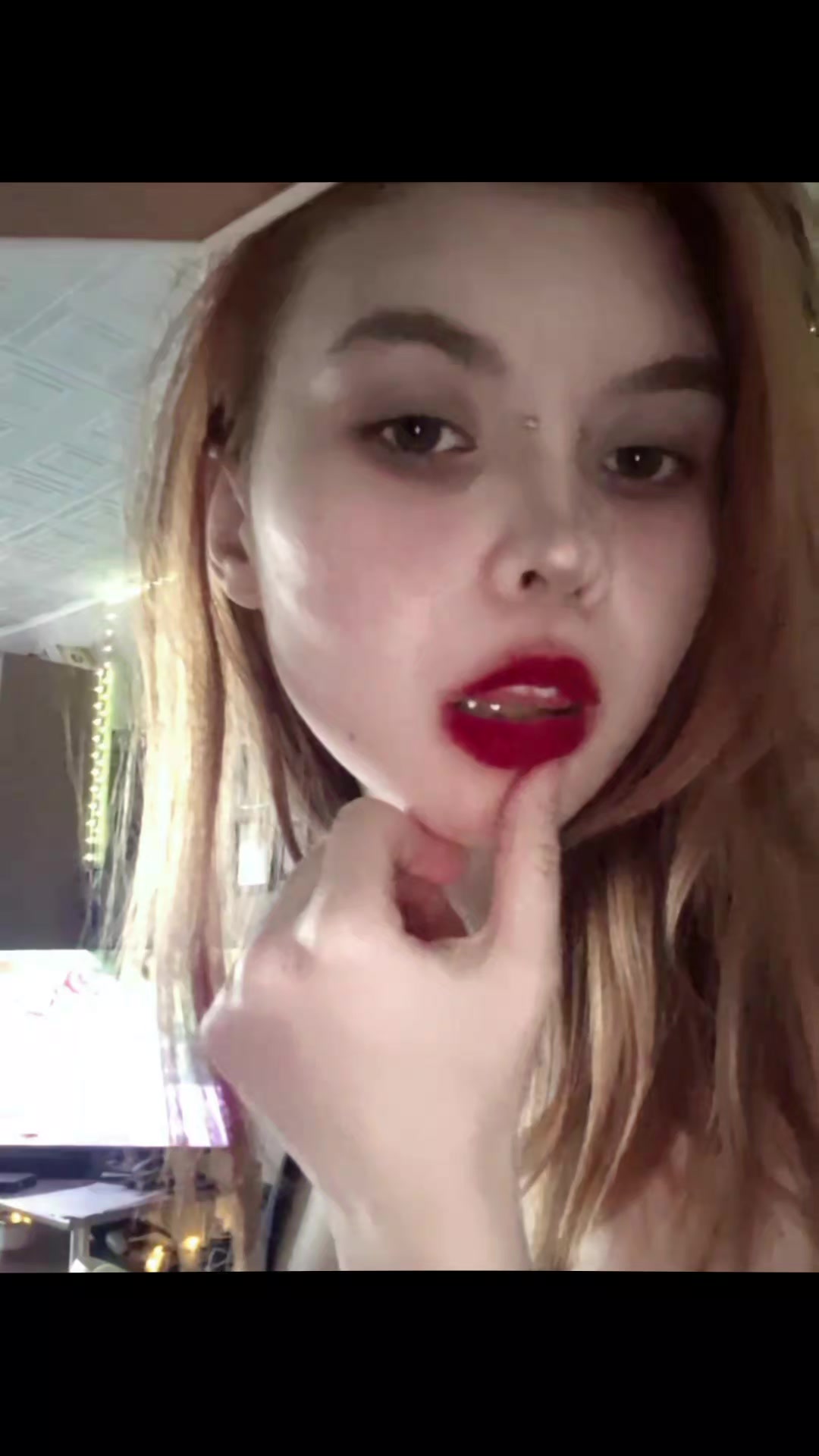 @анастейша