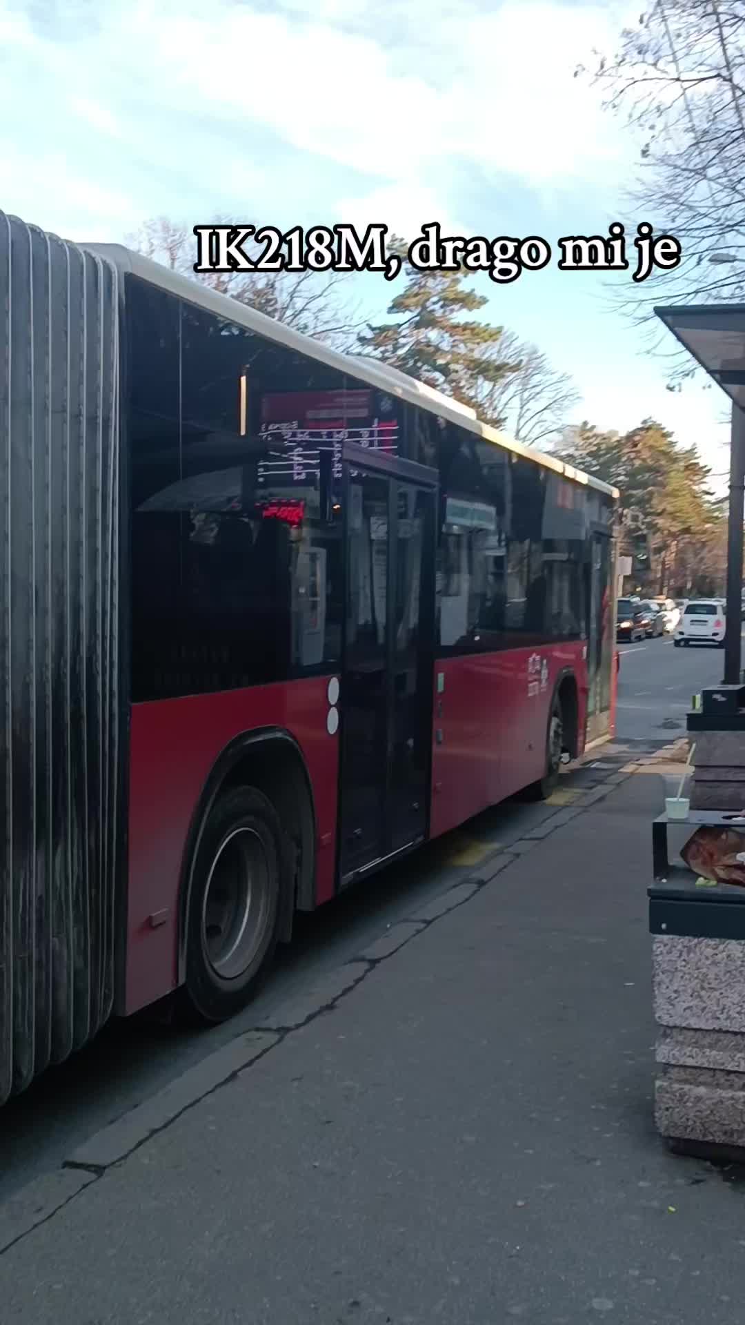 @Setra 415 UL