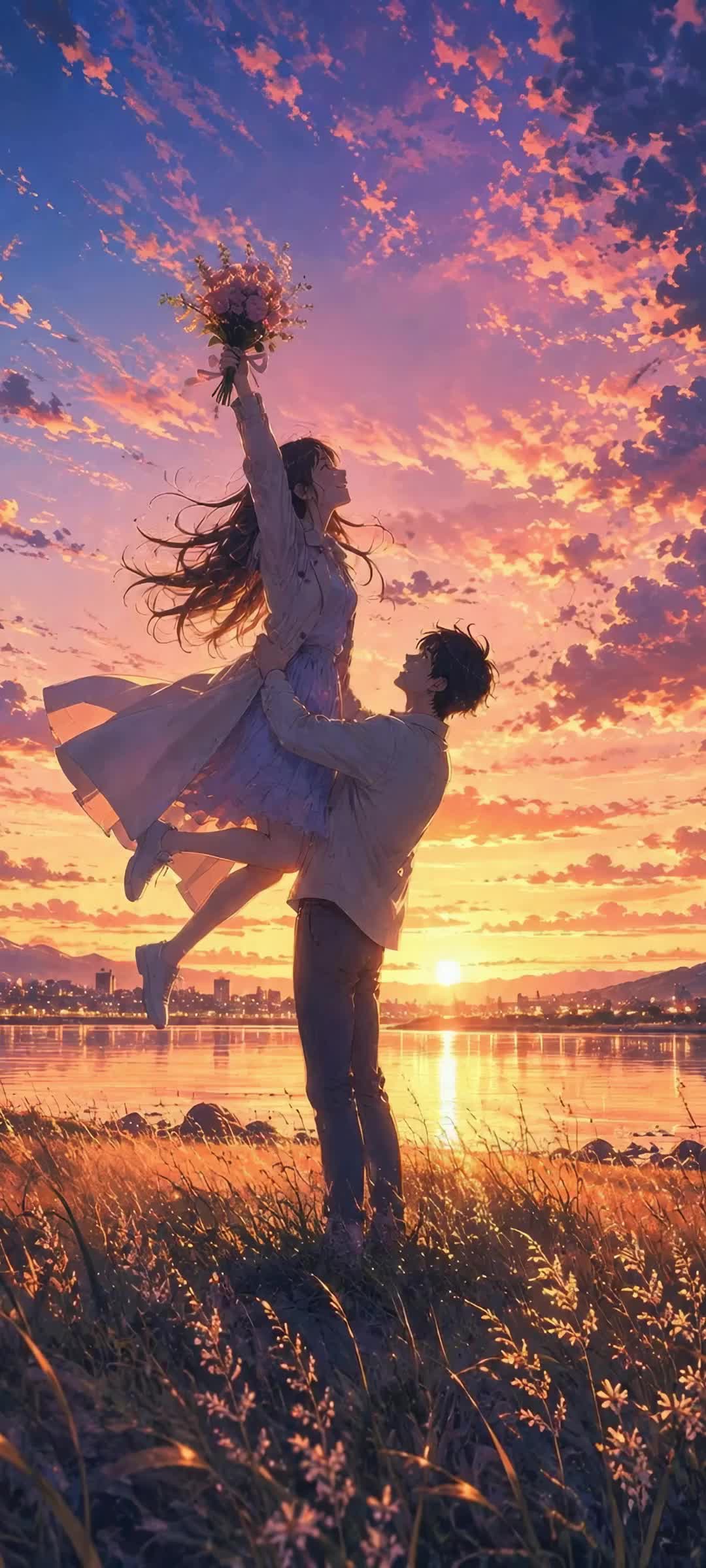 @Hugging Pix