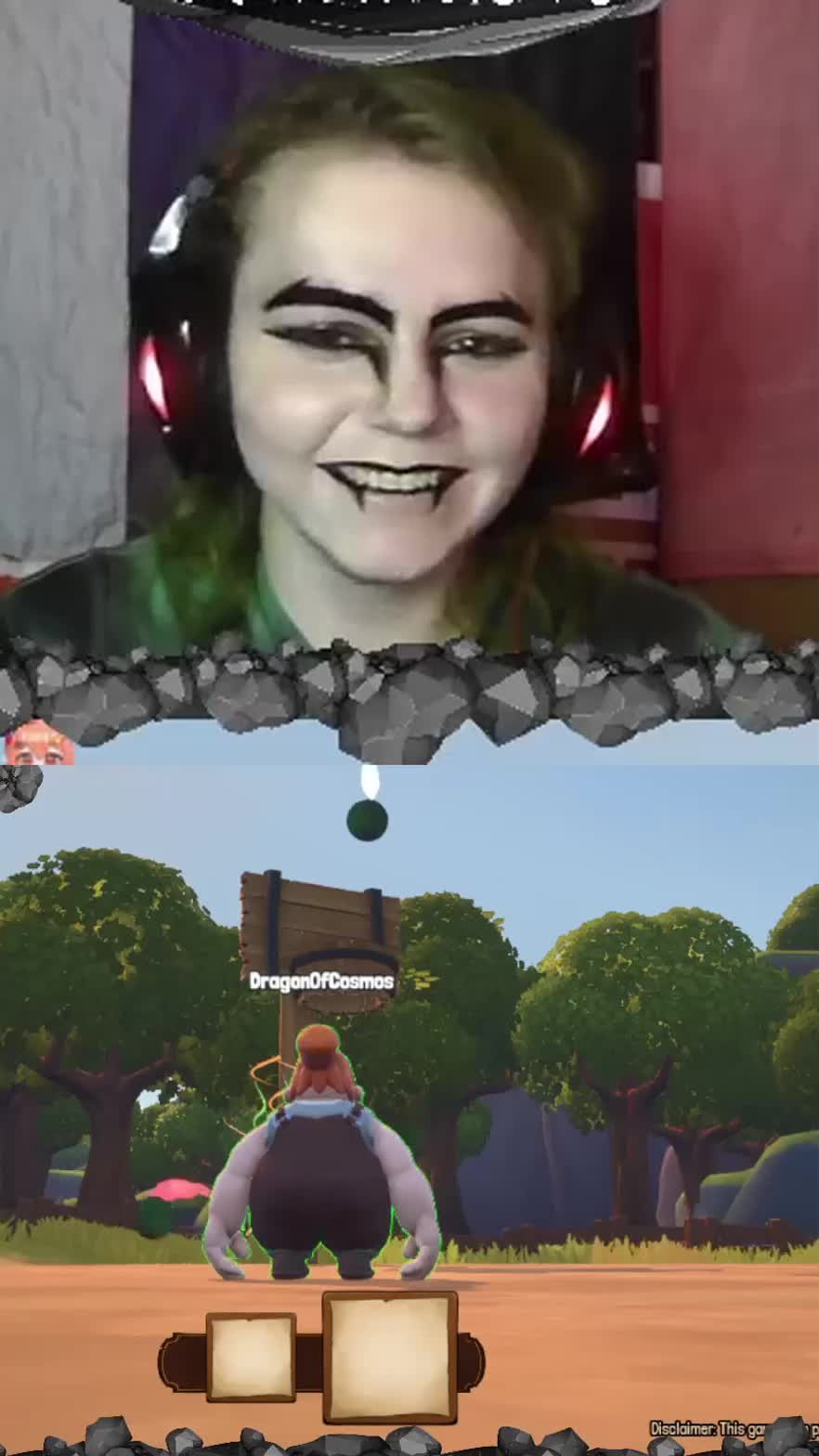 @☄️ᑕOᔕᗰOᔕA̷n̵t̷i̴g̸r̶a̴vi̴t̵y☄️