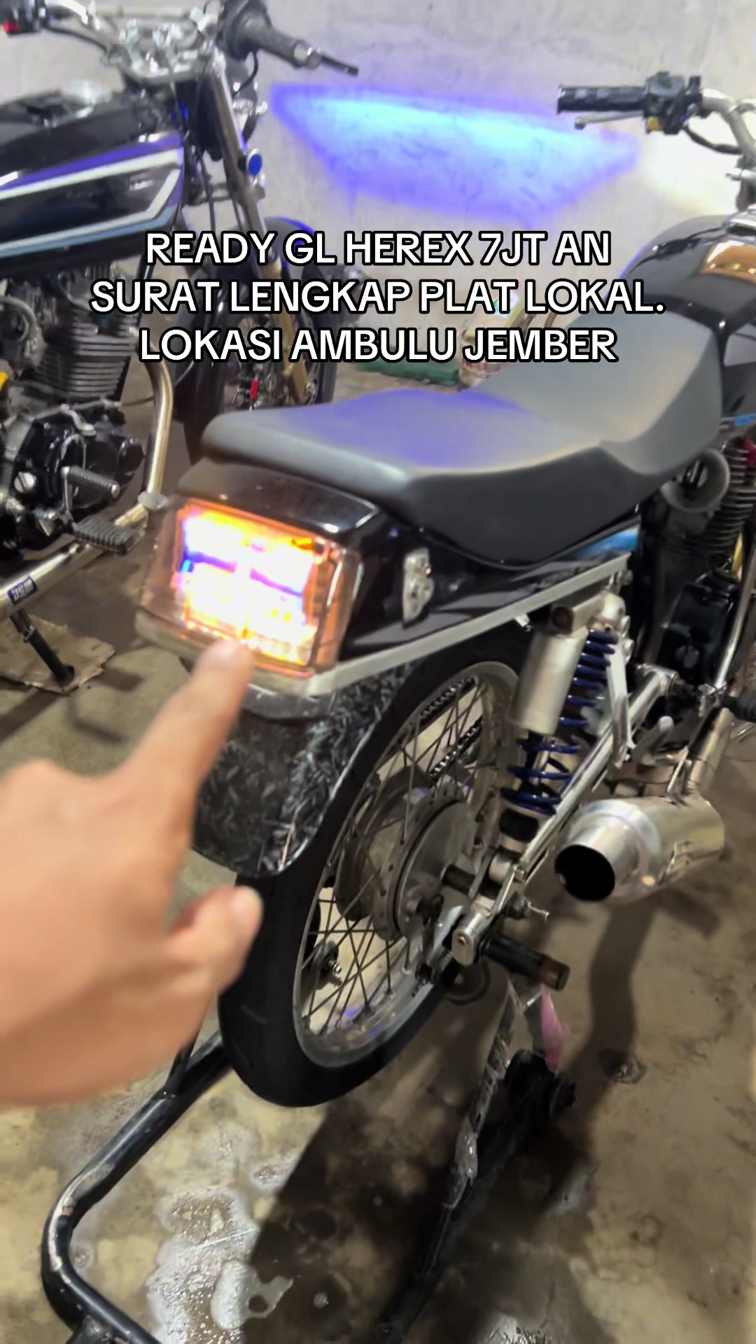 @Naqiyyah Herex Ambulu