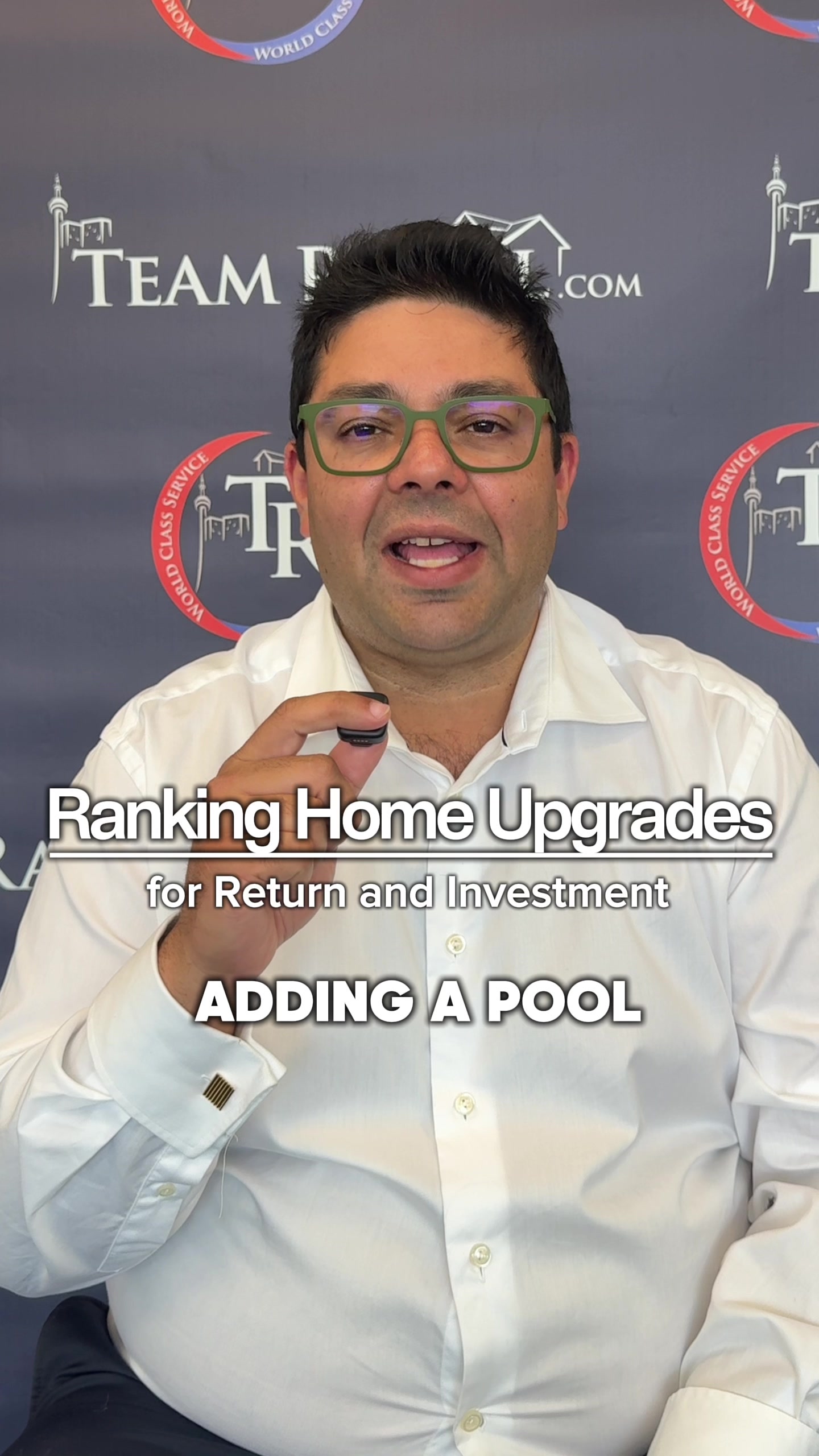 @Team Rajpal Real Estate GTA