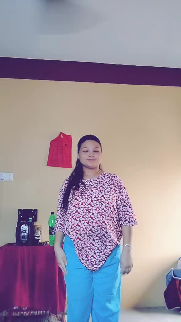 @Babita chhetri