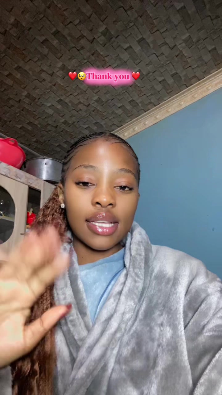 @Thandeka