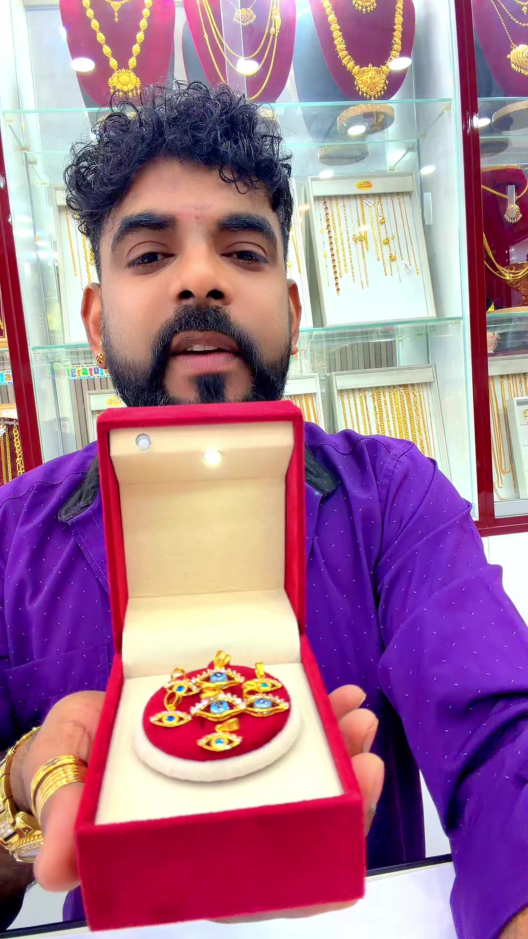 @RAJEE JEWELLERY 🧿