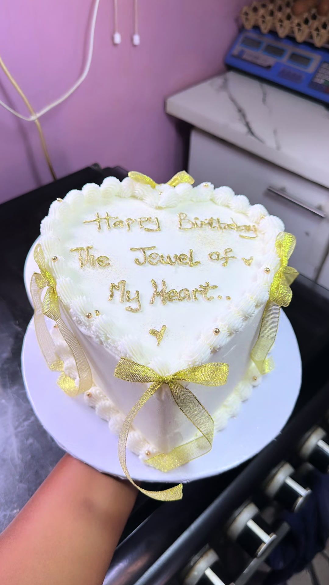 @Tohruks cakes of Ibadan
