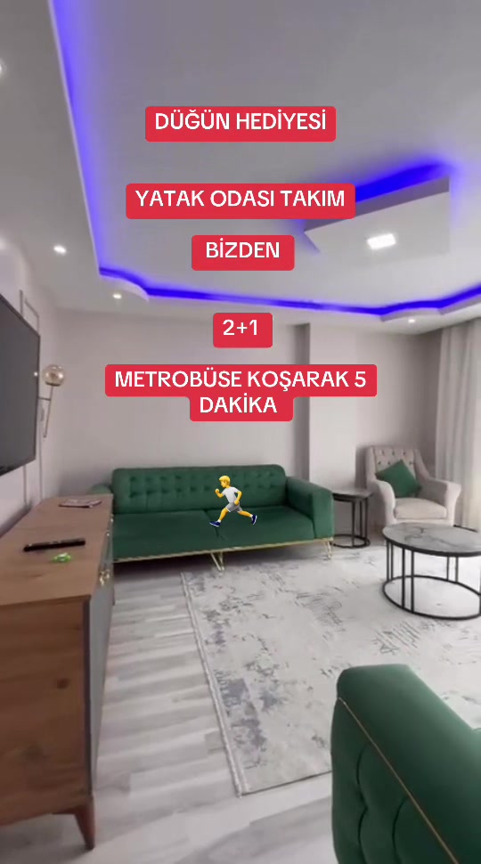 @KELEPİR DAİRE DEPOSU