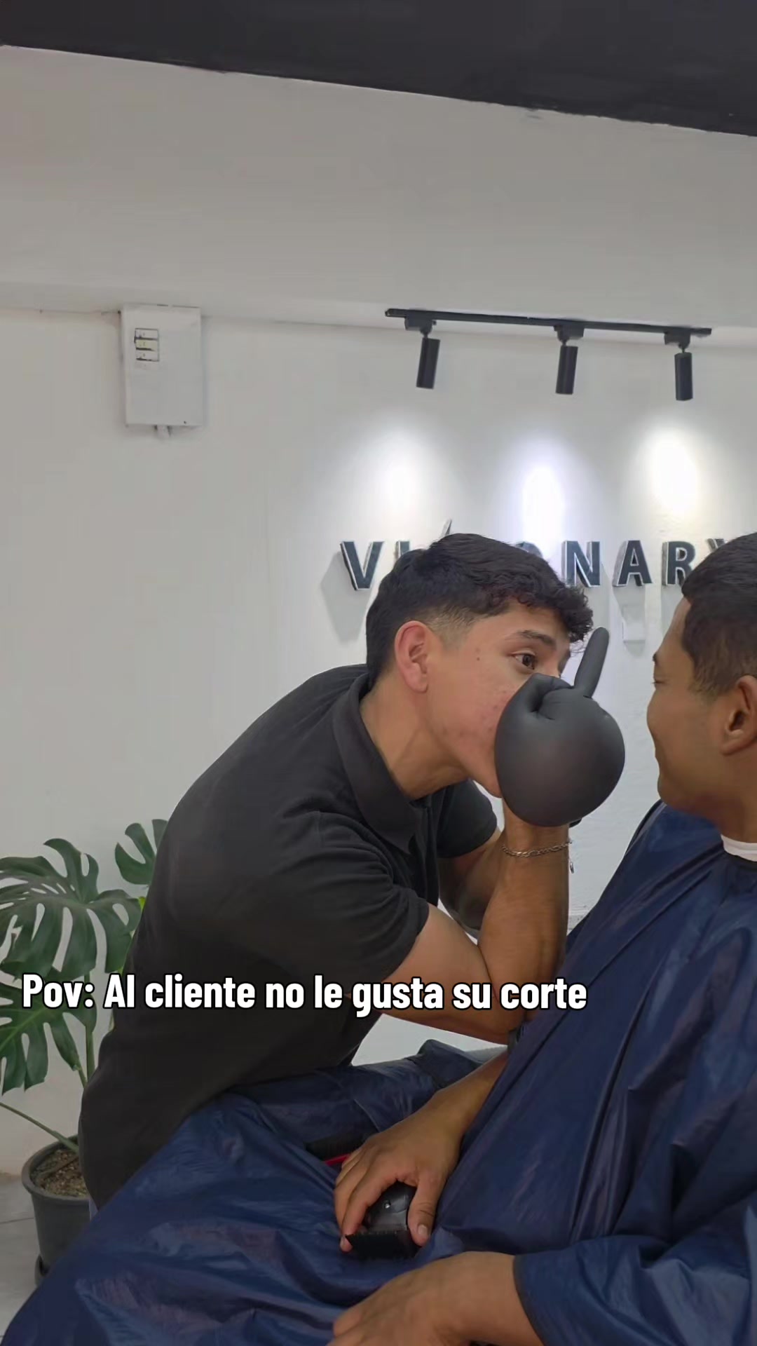 @Barberia | Tatuaje & Estilo