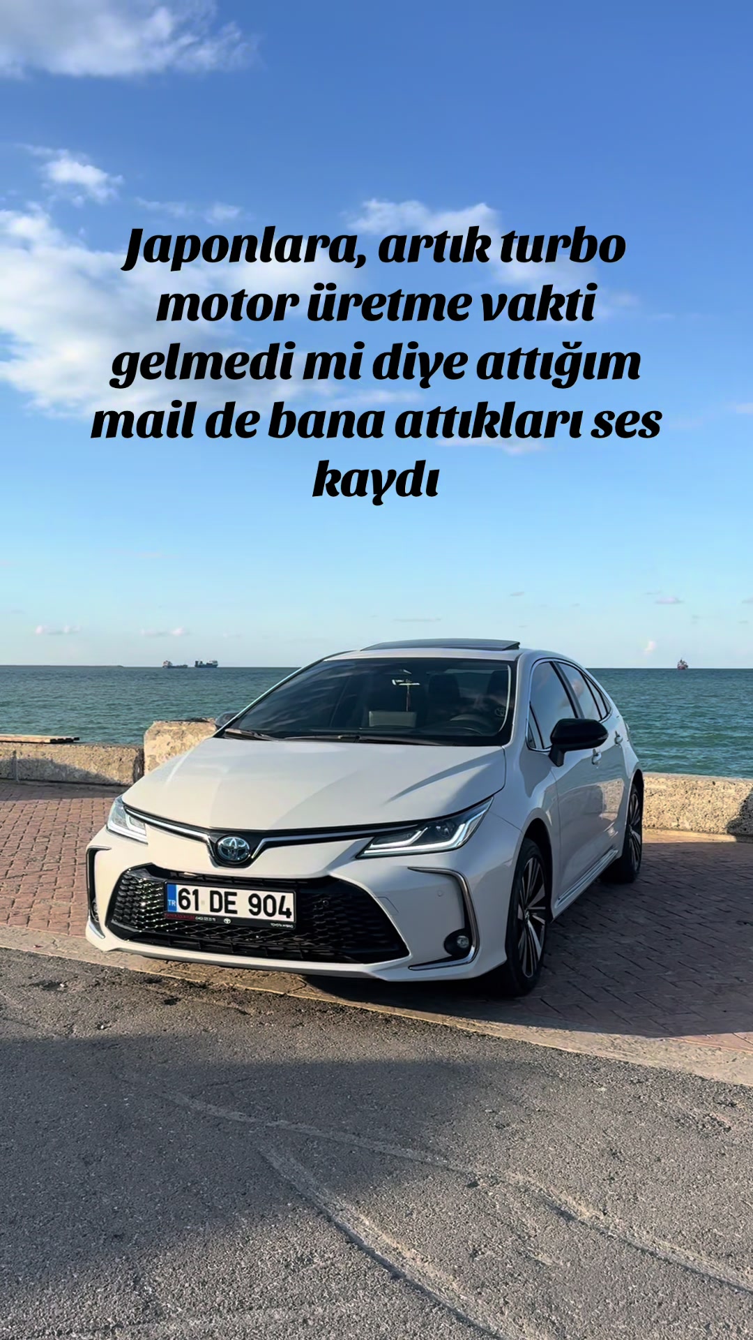 @Enes Hacısalihoğlu