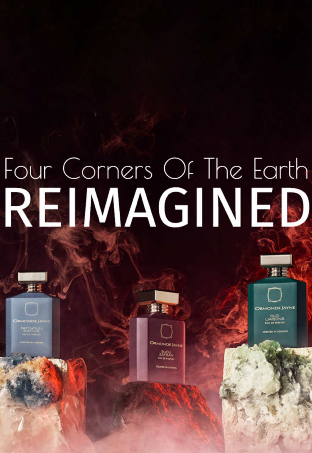 @Perfumology