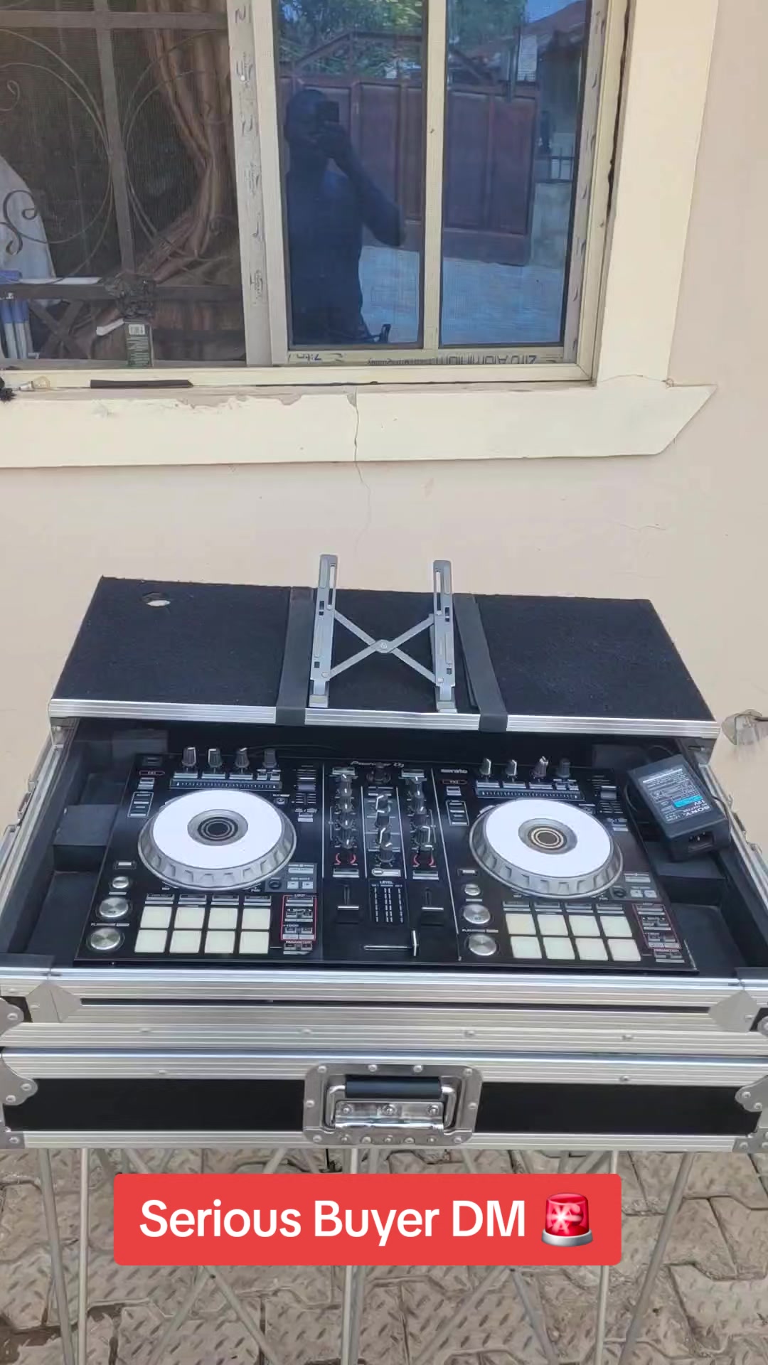 @Dj Fanes The Ninja 🥷 Dj