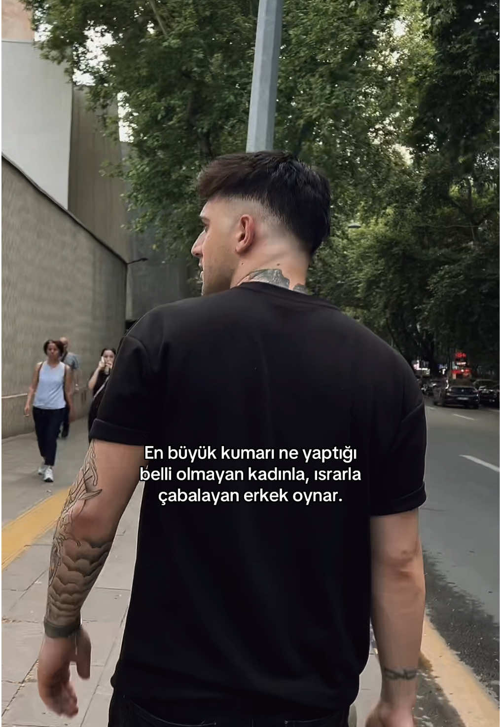 @Semih Mumay