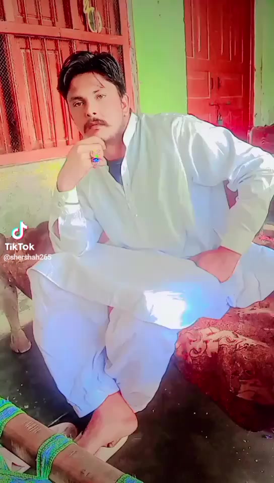 @Sher Shah