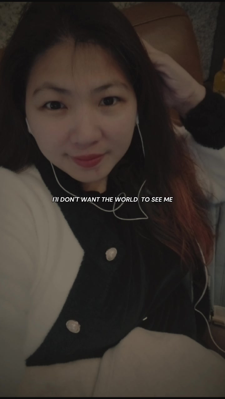 @Koreanang Injured💔