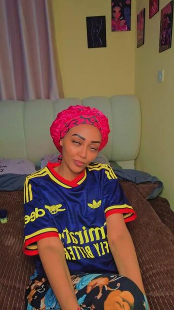 @Iamcathy💫
