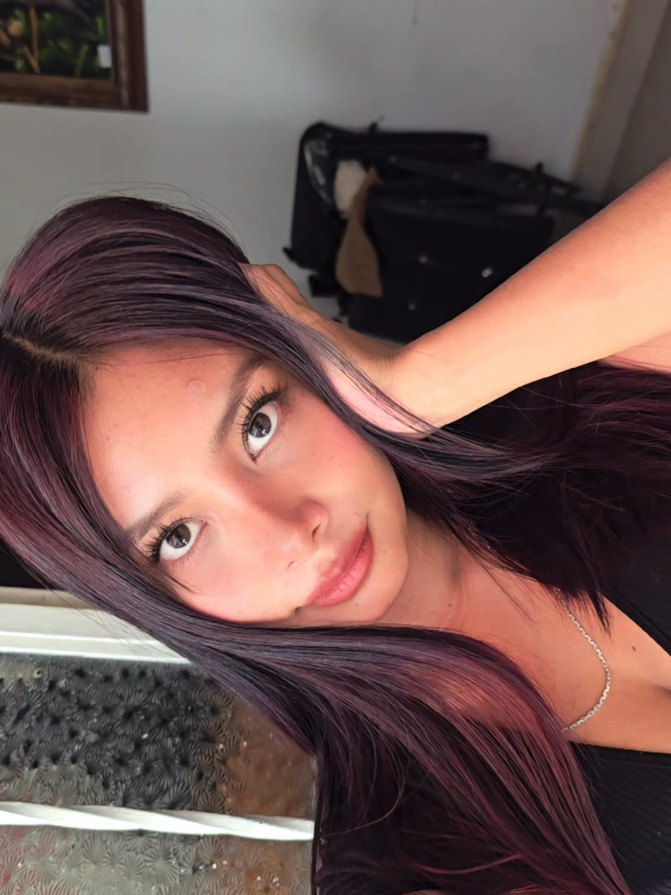 @Carol Denisse Ramirez
