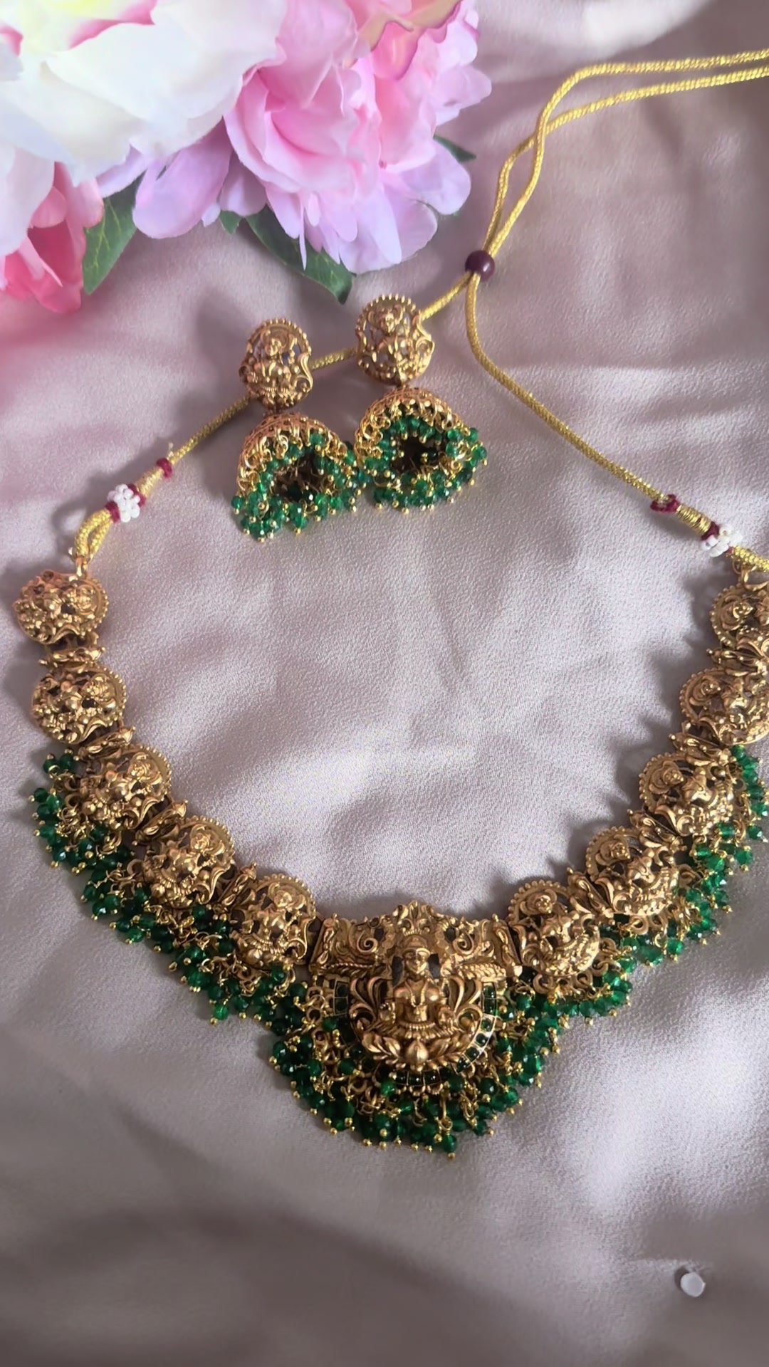 @Lavish Jewellery