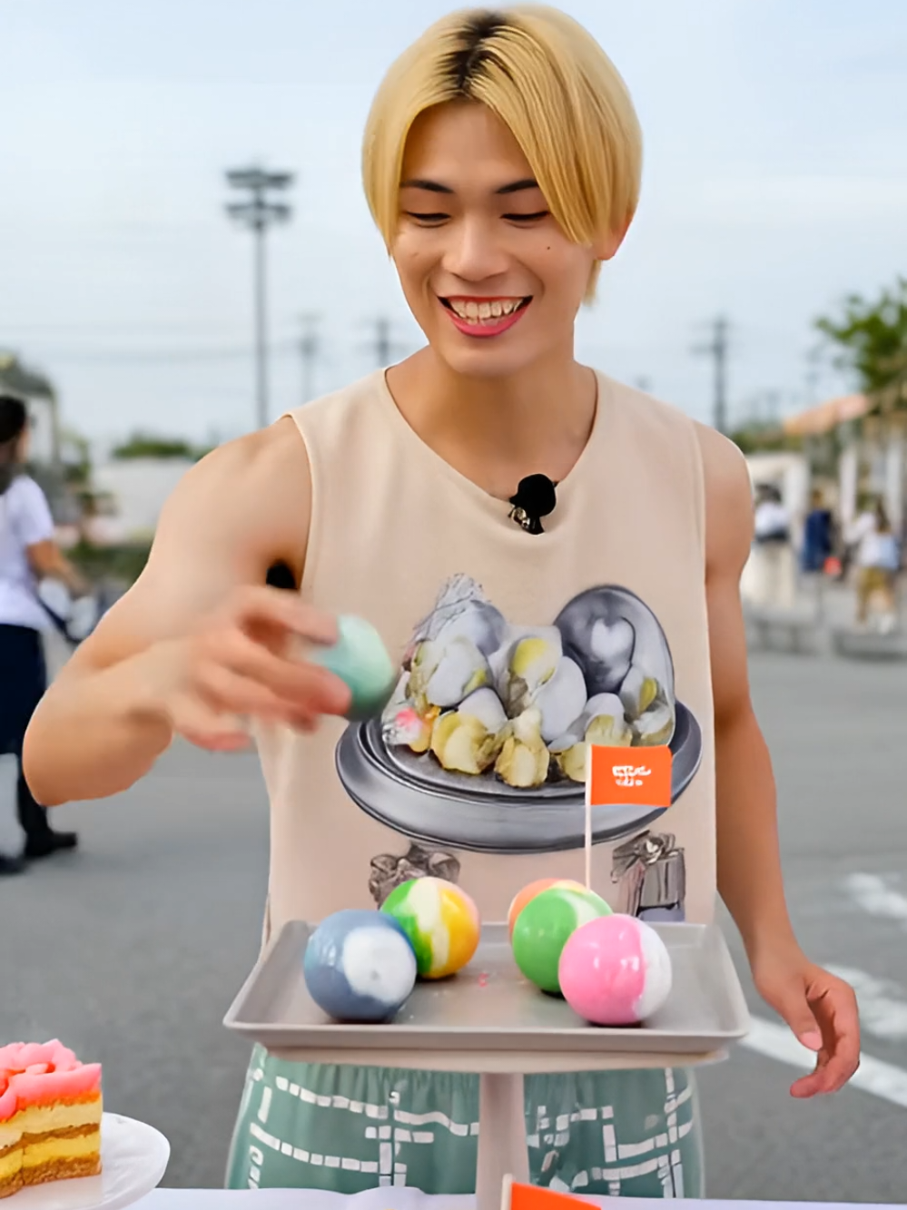 @コネフク1+conefuku1