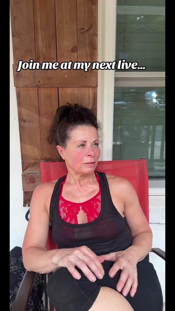 @Lenny Antonina Health Coach