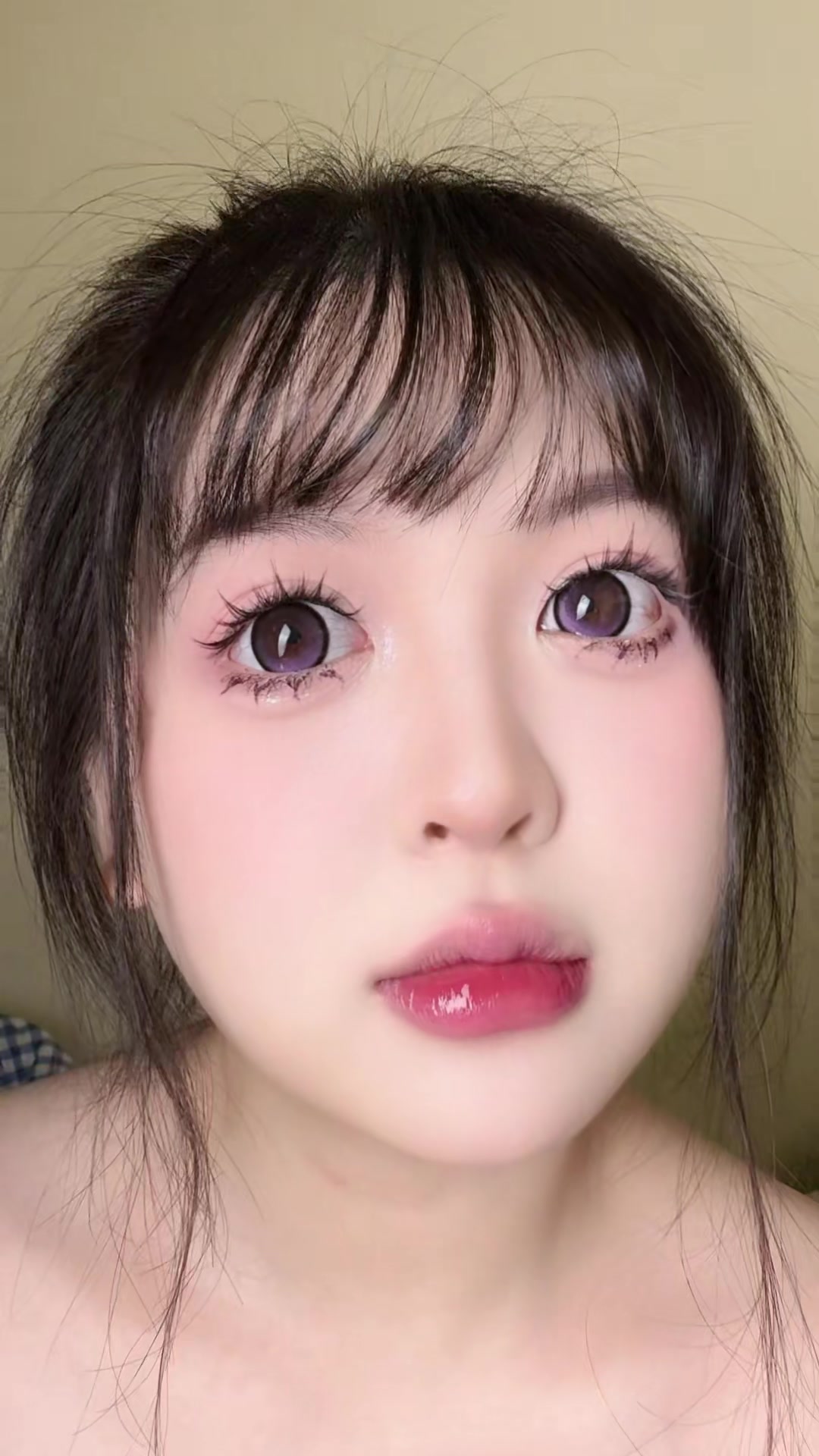 @Kiều Trinh 🐰
