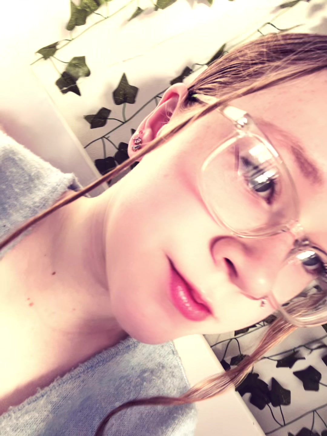 @Ellie's Spam ๐