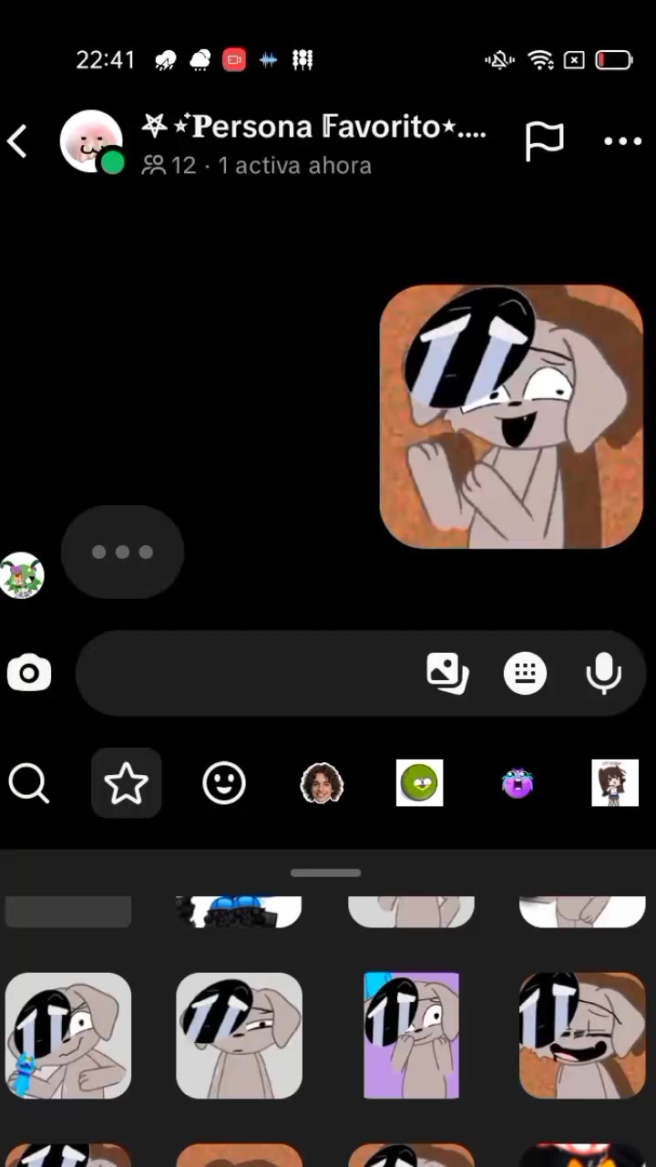 @┆⚠︎⏤͟͟͞͞🐰𝐁odoque 𝐓iktok XD┆