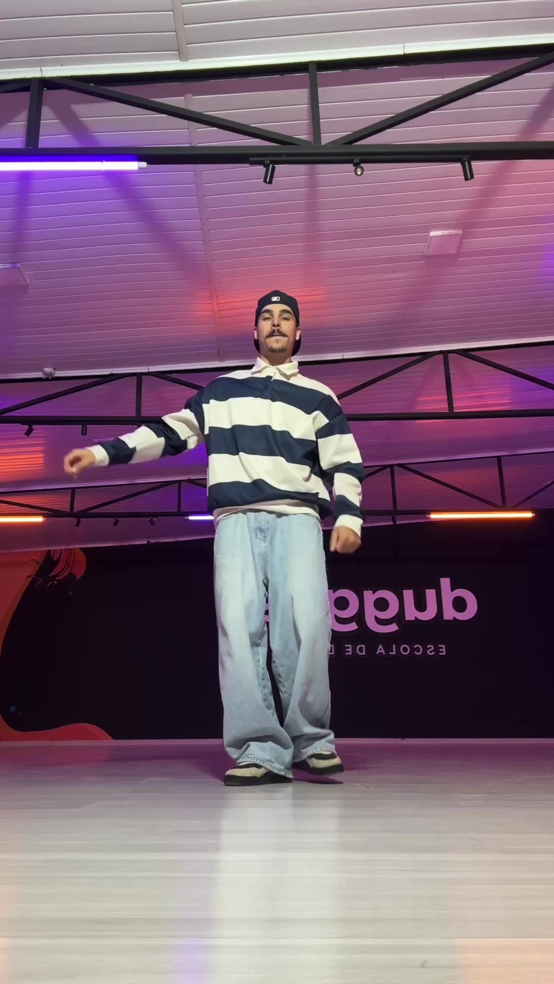 @Yago Le&atilde;o
