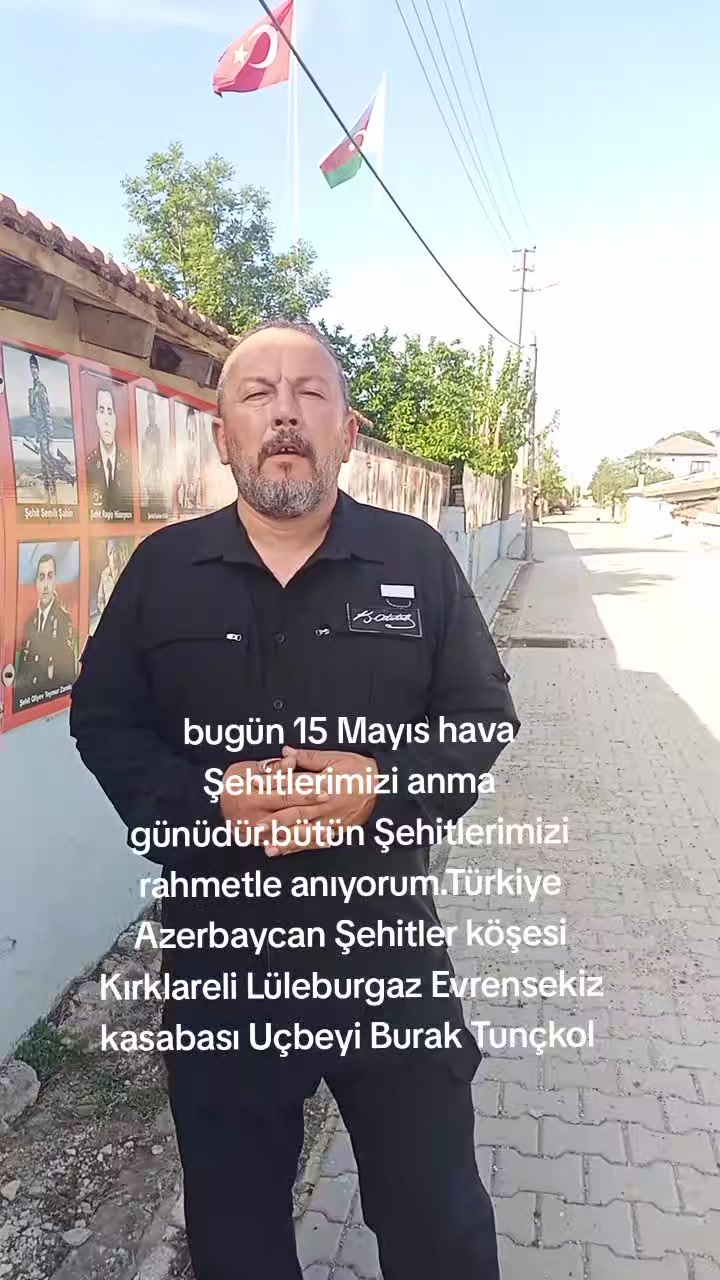 @UÇBEYİ