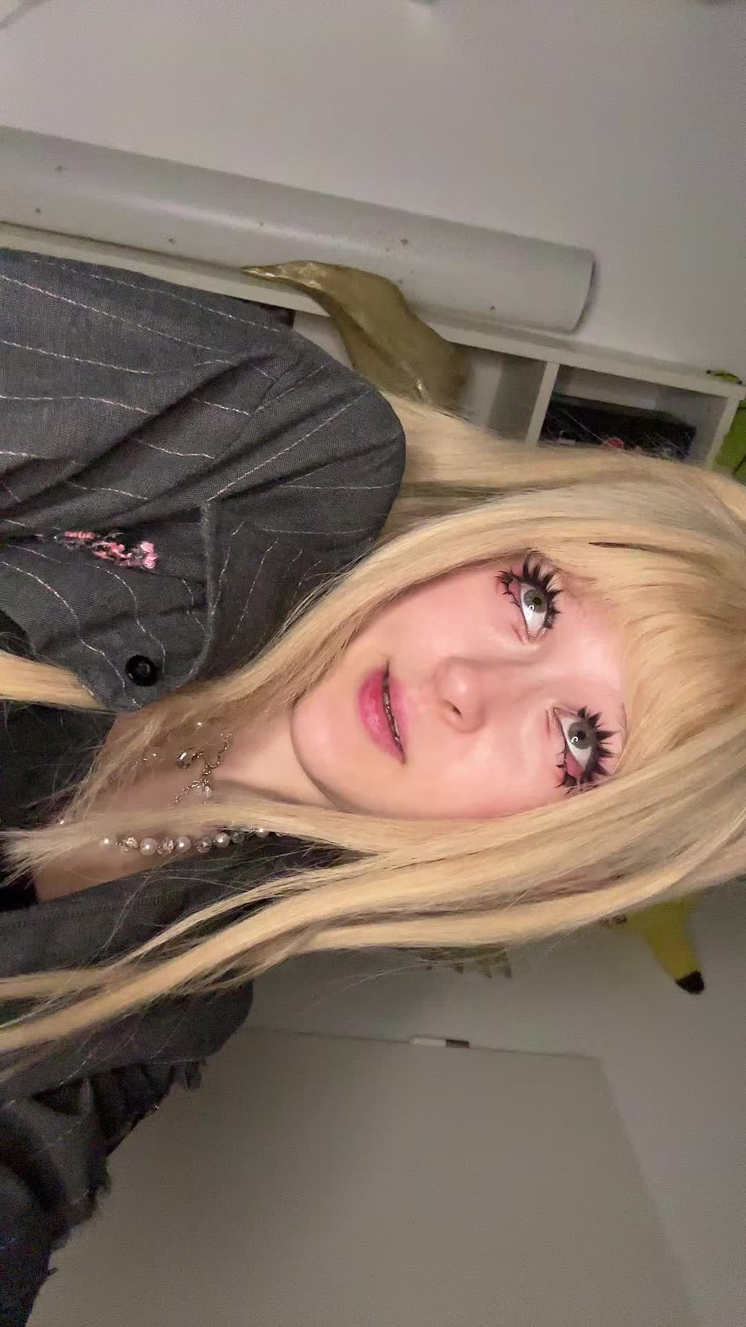 @Amcia ✨️