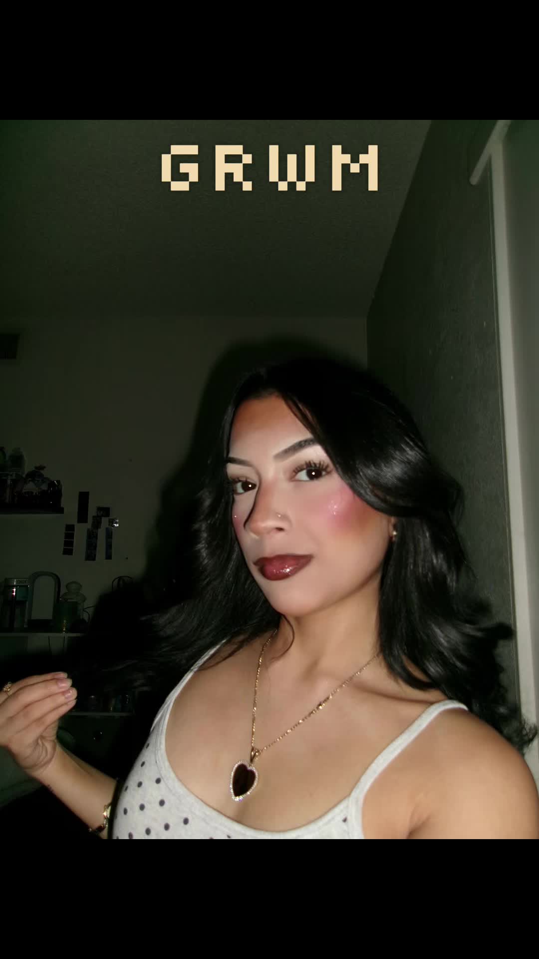 @destiny alexis