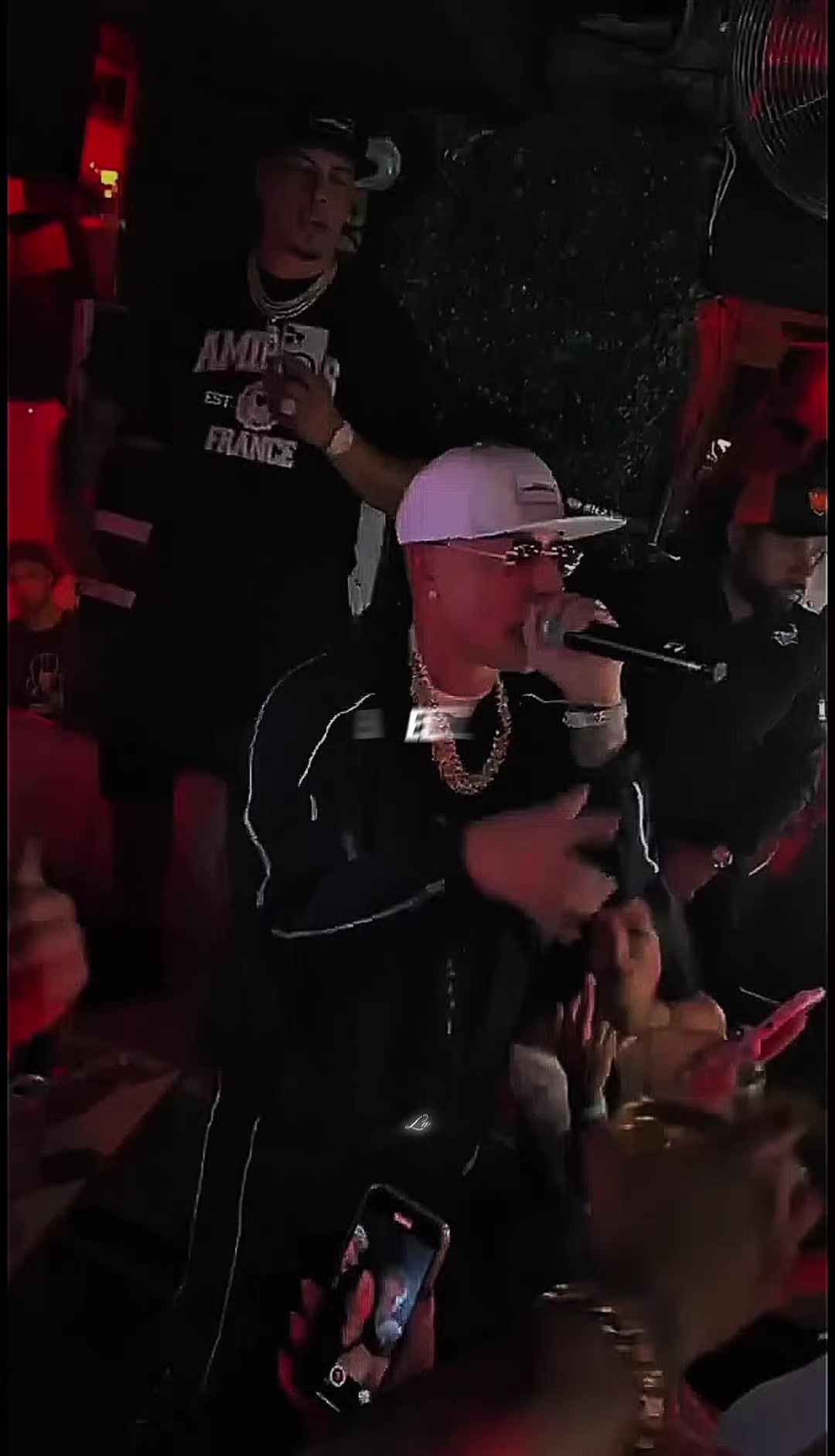 @☠️💯 𝕷𝖚𝖎𝖘 𝕲𝖚𝖓𝖘𝖍𝖆 🎶