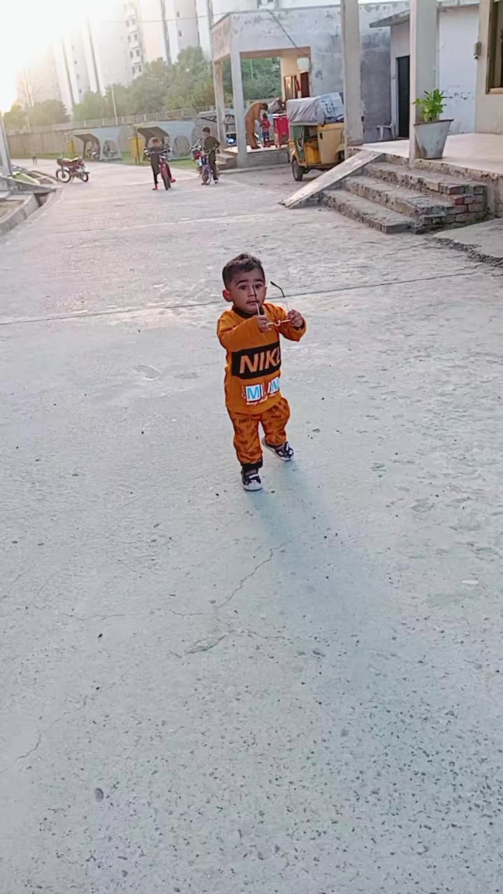 @Mama Ka shahzada putr 👶❤️✨