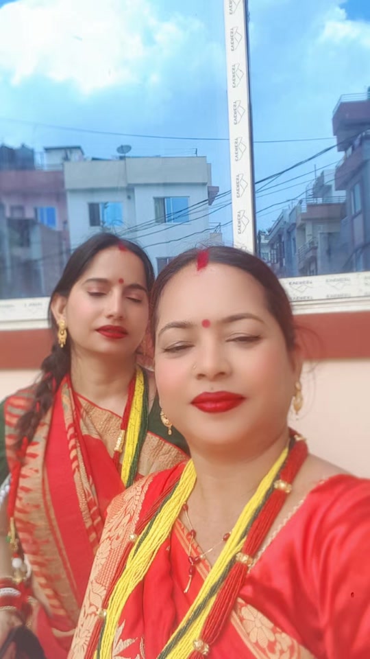 @Ganga Ghimire