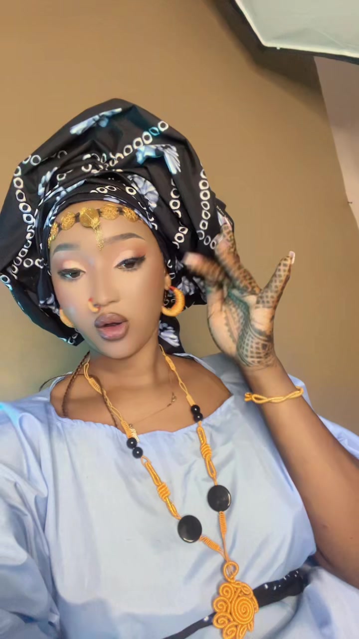 @😻❤️AMINATA ❤️🥺