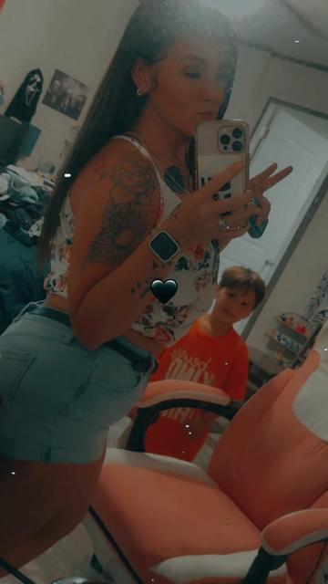 @Ashley Koren🖤