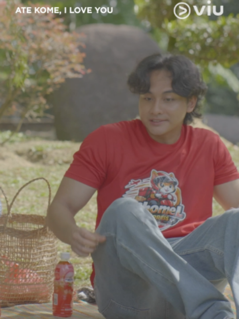 @Viu Malaysia