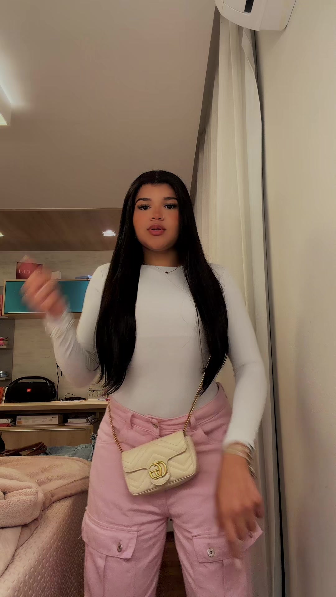 @gaby dutra