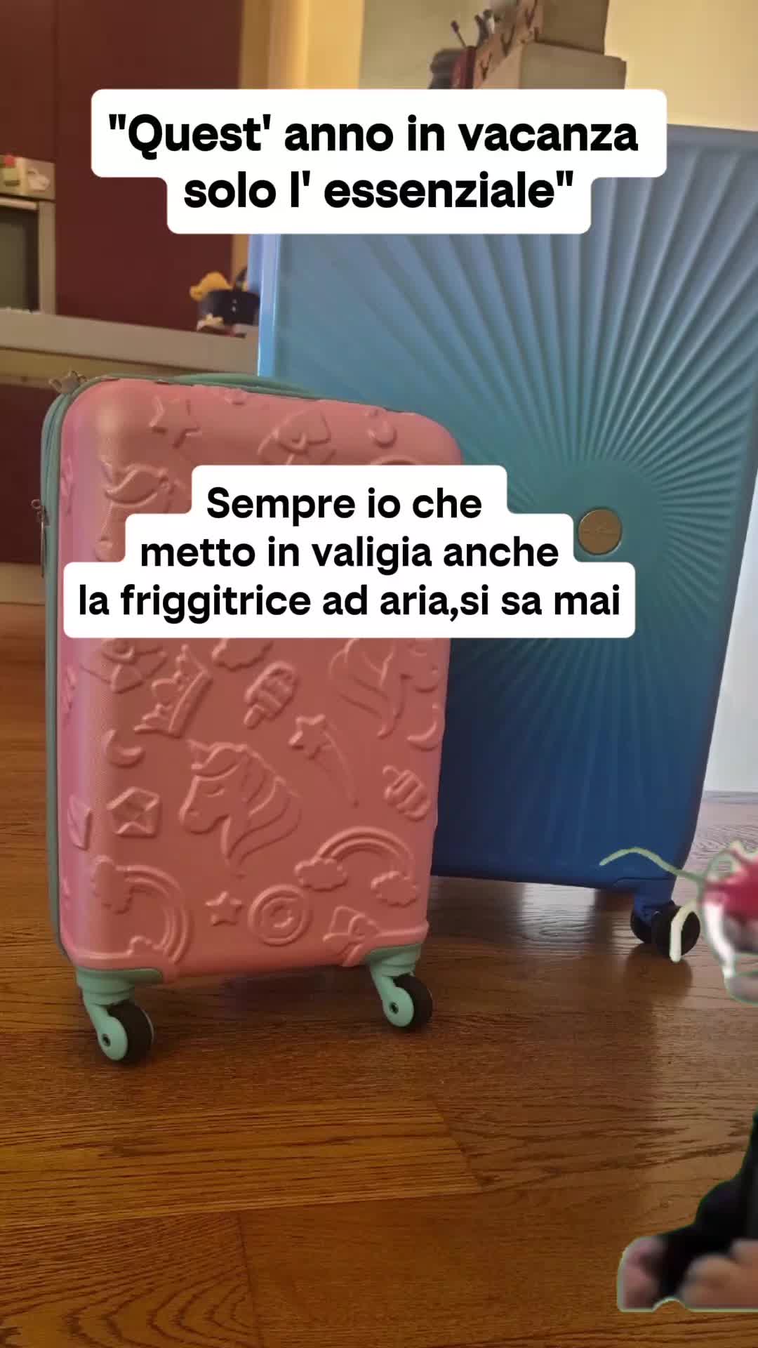 @Cristina Cuomo