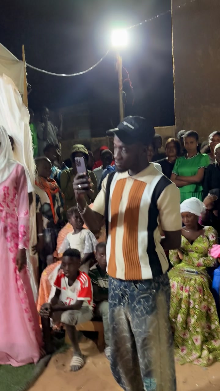 @Charo couture🇸🇳🇸🇳