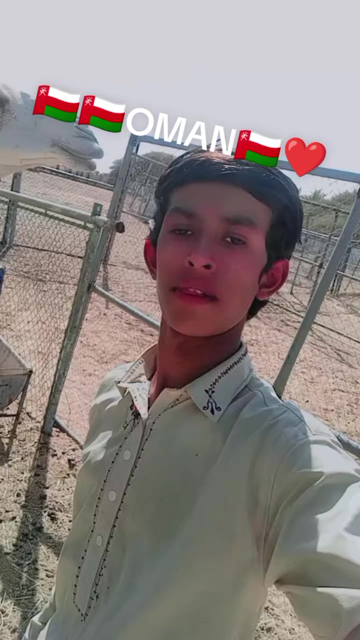 @Chandan  Oman🇴🇲🇴🇲🥰