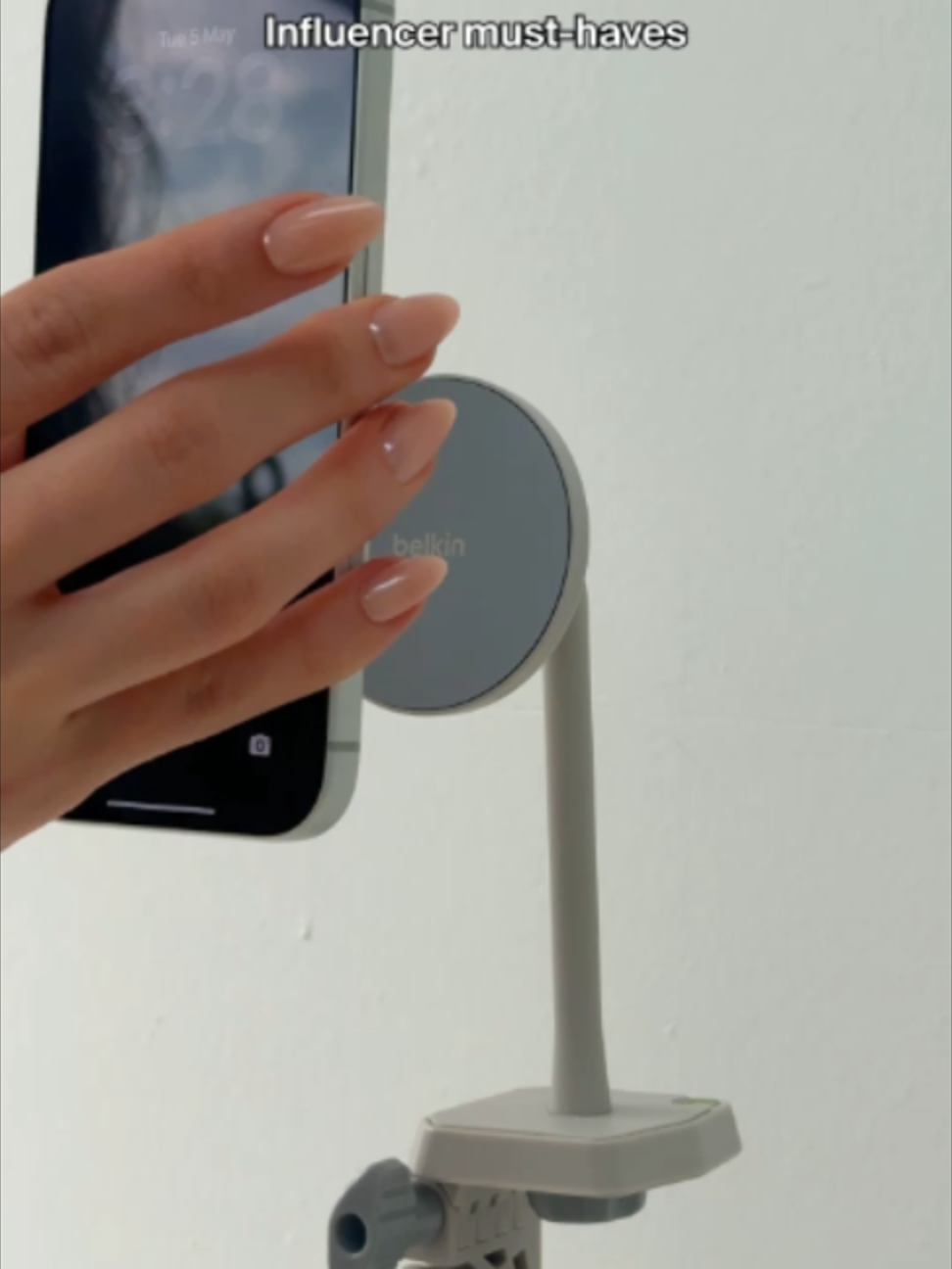 @Belkin