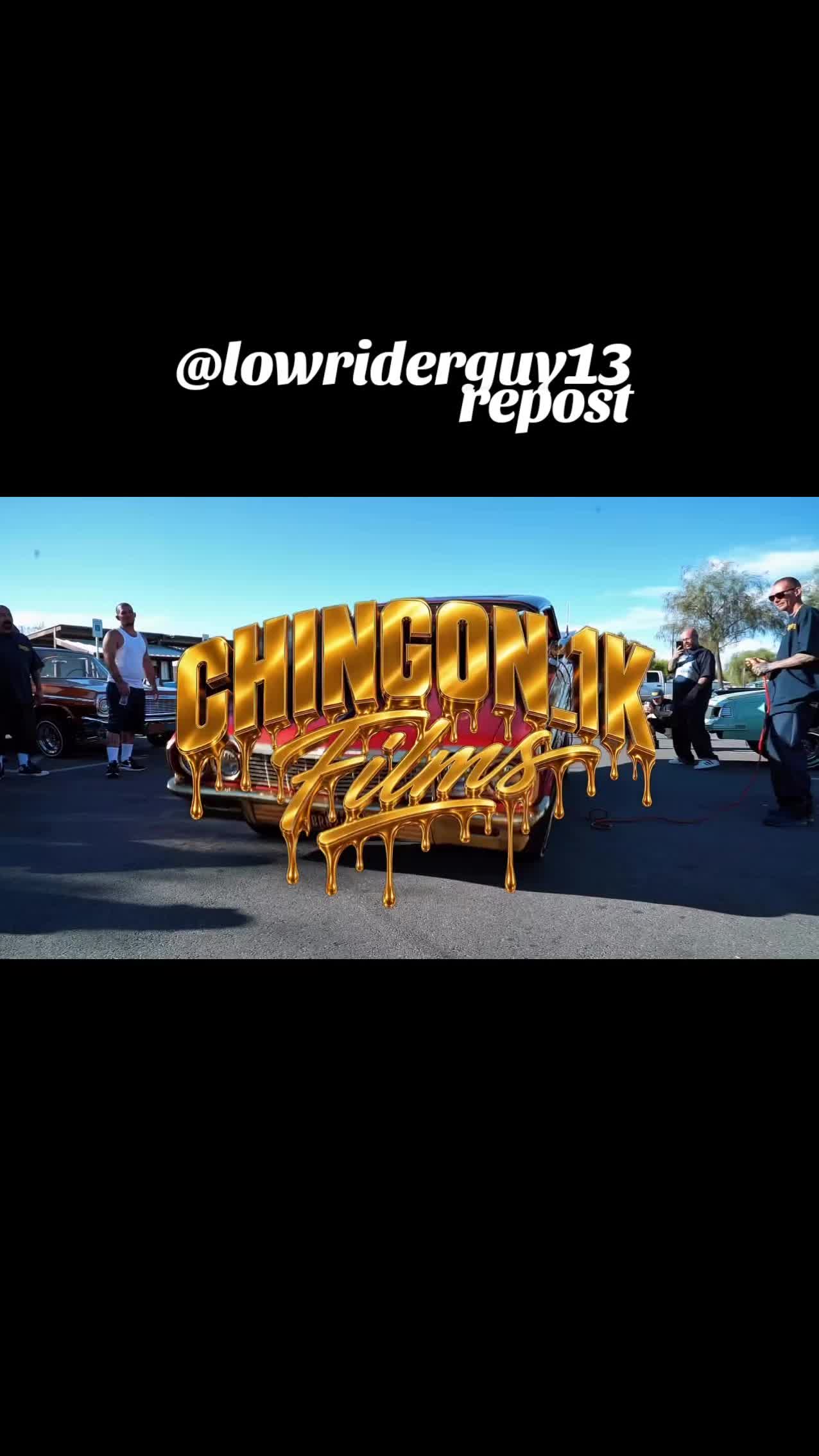 @Lowrider Guy