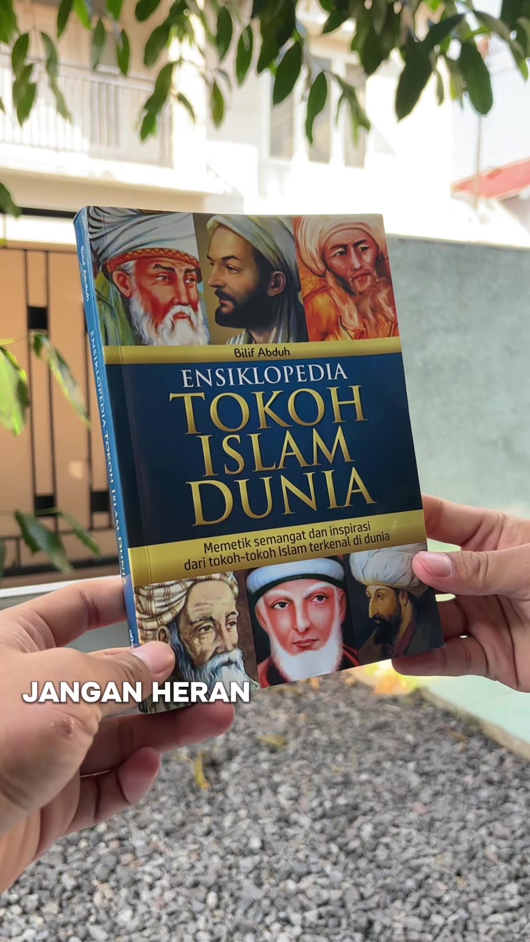 @Kak Maulana | Konsultan