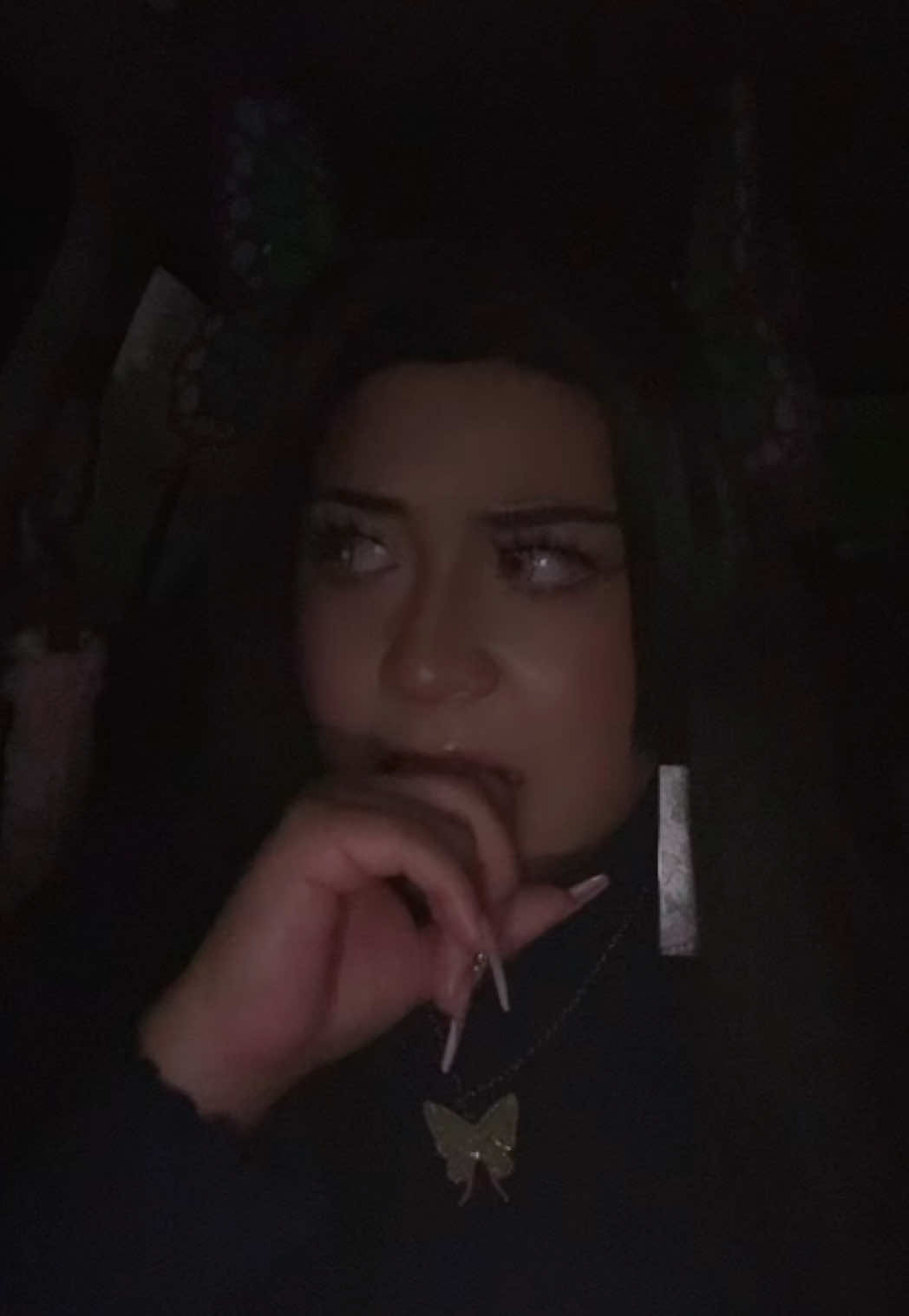 @Evie