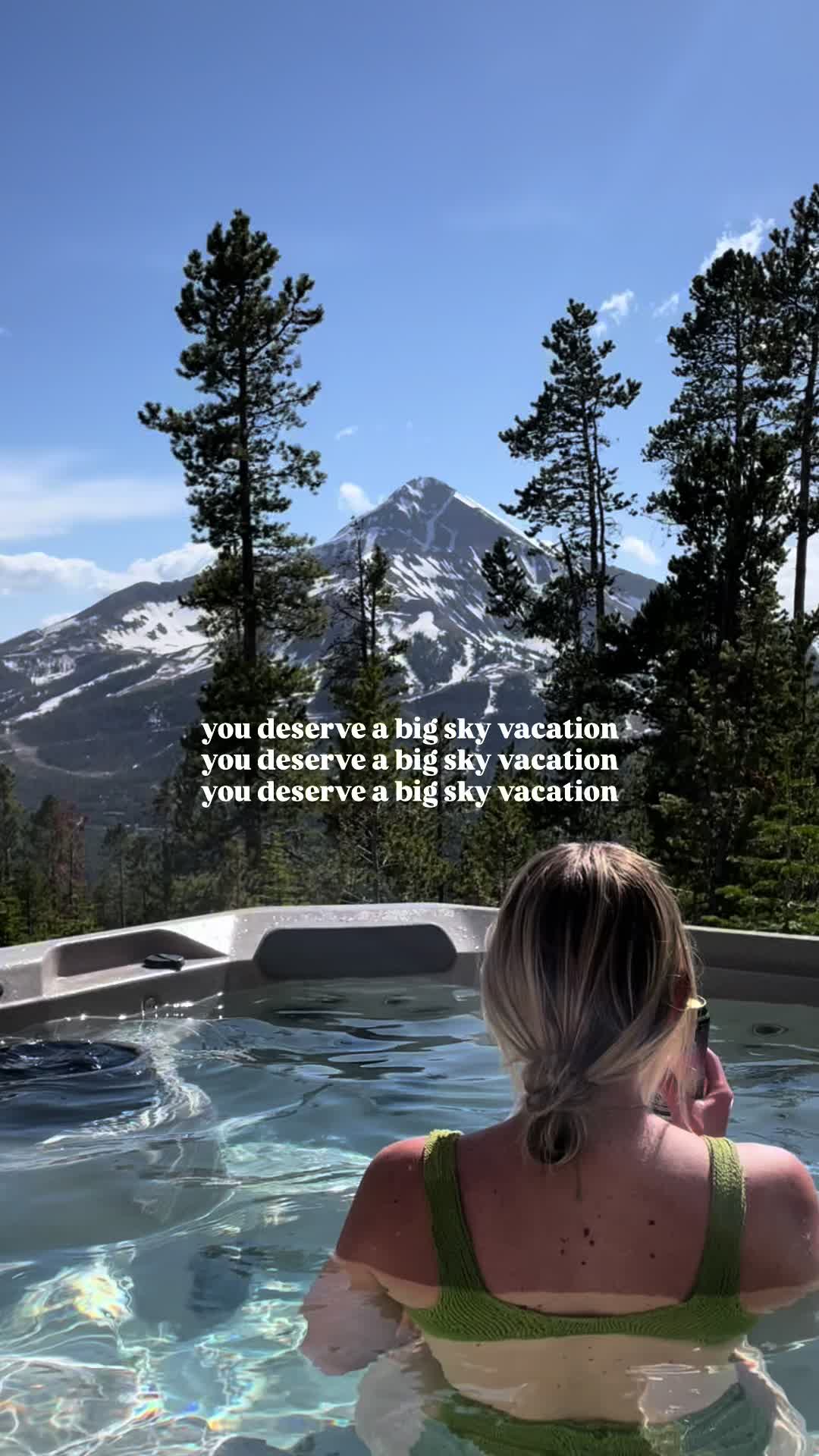 @Natural Retreats