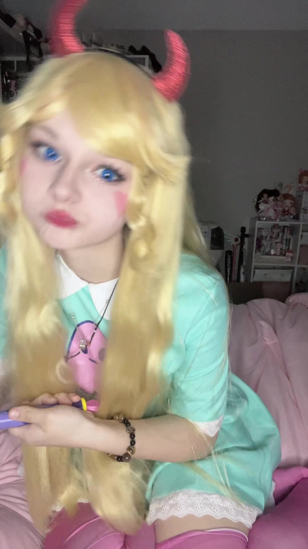 @⌗⋮♡⸝⸝ Mari・⟢